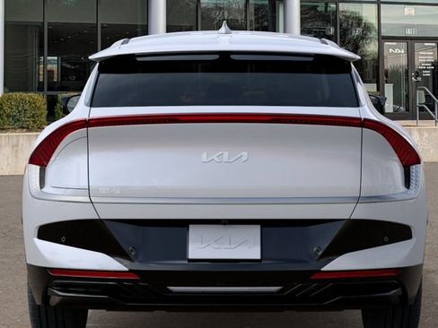 New 2026 Kia EV6 Light RWD image 14