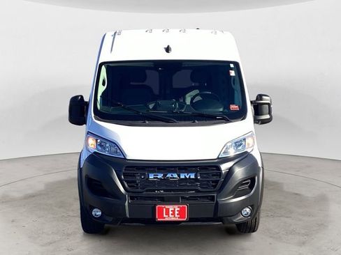 New 2026 RAM ProMaster 1500 w/ Convenience Group image 9
