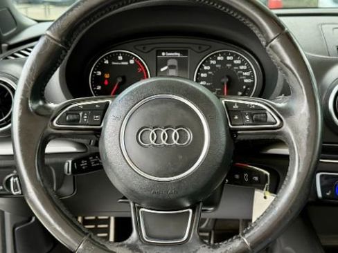 Used 2015 Audi A3 2.0T Premium w/ Cold Weather Package image 12