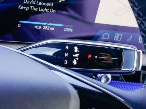 New 2026 Cadillac Optiq Sport 1 w/ LPO, Floor Liner Package image 20