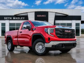 New 2026 GMC Sierra 1500 Pro w/ 1SA Safety Plus Package AWD/4WD video 1