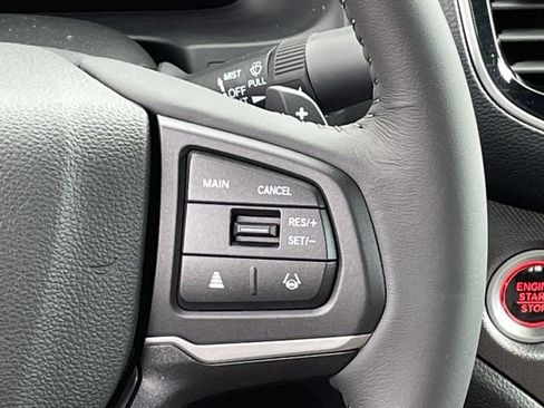 New 2026 Honda Ridgeline RTL image 13