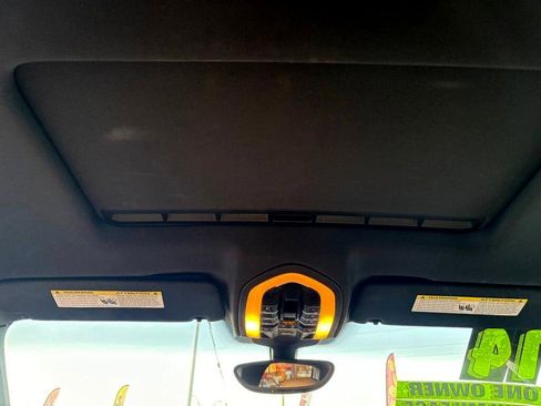 Used 2014 Porsche Cayenne AWD 4dr Manual image 40