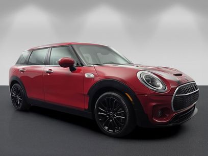 Used 2023 MINI Cooper Clubman S