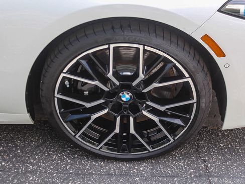Used 2026 BMW 840i w/ M Sport Professional Package RWD image 9