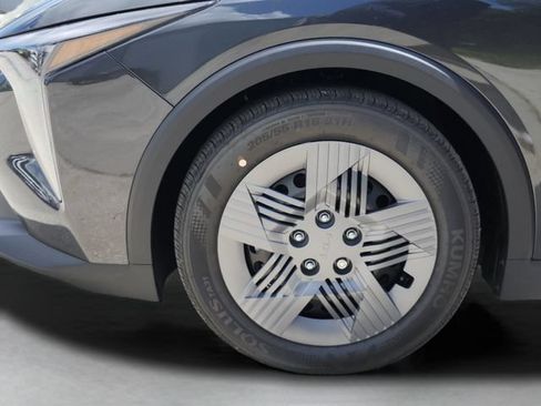 New 2026 Kia K4 FWD image 36