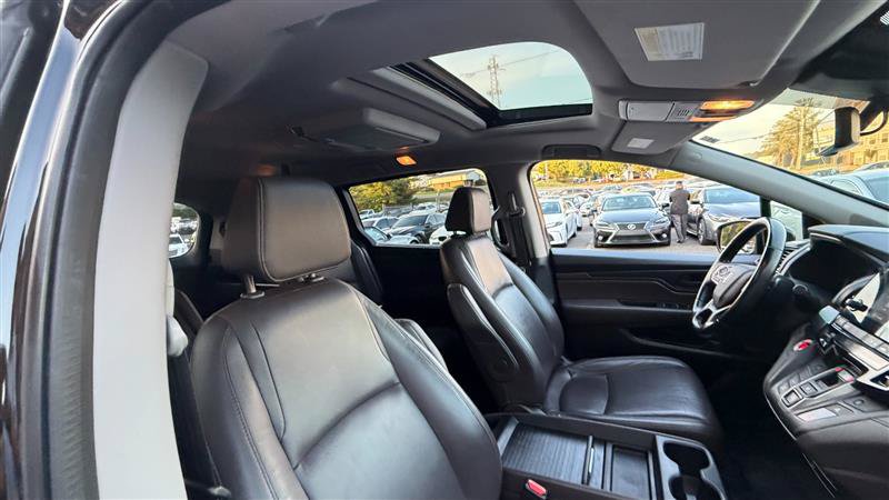 Used 2019 Honda Odyssey EX-L image 9