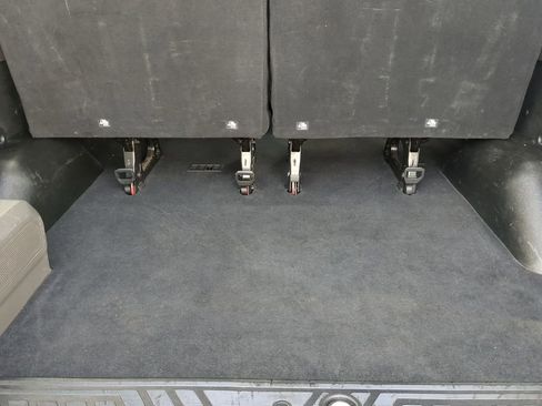 Used 2022 Ford Transit 350 XLT RWD image 12