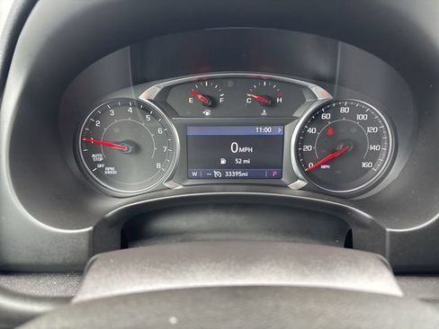 Used 2024 GMC Terrain SLT AWD/4WD image 23