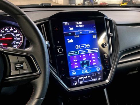 Certified 2022 Subaru WRX Premium image 6