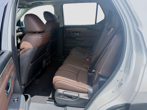 New 2026 Honda Pilot Elite image 21