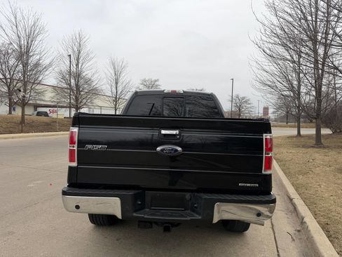 Used 2014 Ford F150 XLT w/ Equipment Group 302A Luxury image 5
