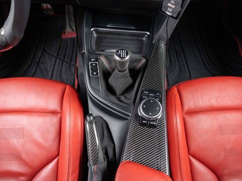Used 2015 BMW M3 RWD image 72