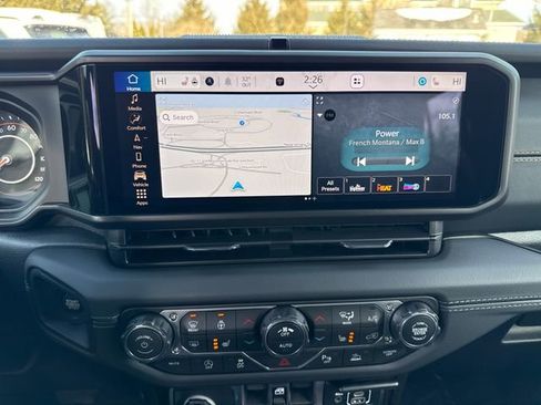 New 2026 Jeep Wrangler Sahara image 17