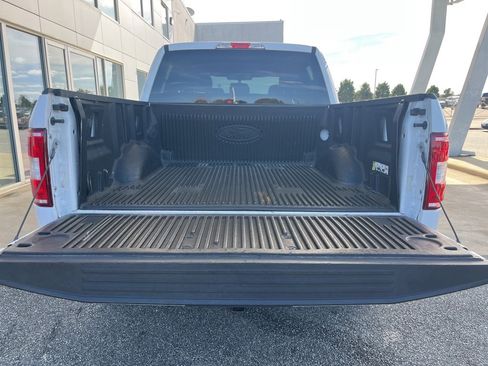 Used 2020 Ford F150 XLT image 26