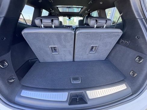 Used 2023 Cadillac XT6 Premium Luxury w/ Technology Package image 36