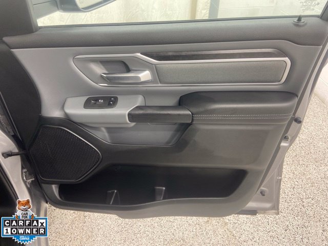 Used 2022 RAM 1500 Big Horn AWD/4WD image 17