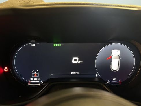 Used 2024 Dodge Hornet GT AWD/4WD image 13
