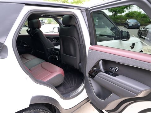 Used 2023 Land Rover Range Rover Sport SE Dynamic AWD/4WD image 46