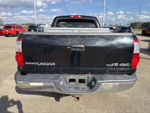 Used 2006 Toyota Tundra SR5 image 9