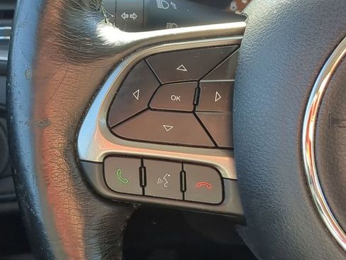 Used 2022 Jeep Renegade Limited image 26