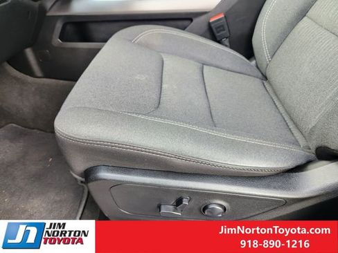 Used 2023 RAM 1500 Lone Star image 27