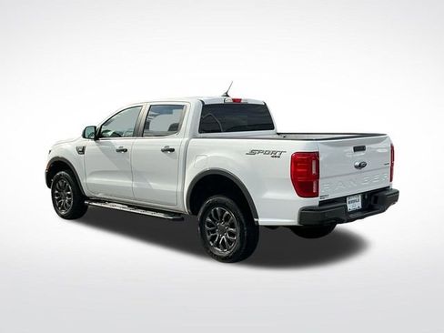 Used 2019 Ford Ranger XLT w/ Equipment Group 301A Mid image 4