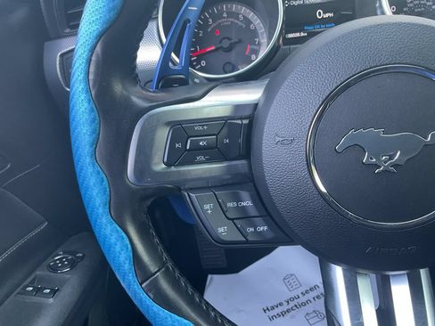 Used 2019 Ford Mustang GT RWD image 21