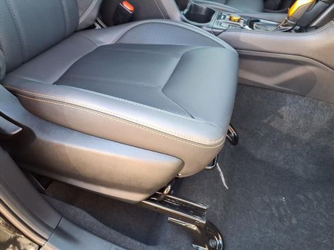 Used 2025 Subaru Forester Wilderness image 17