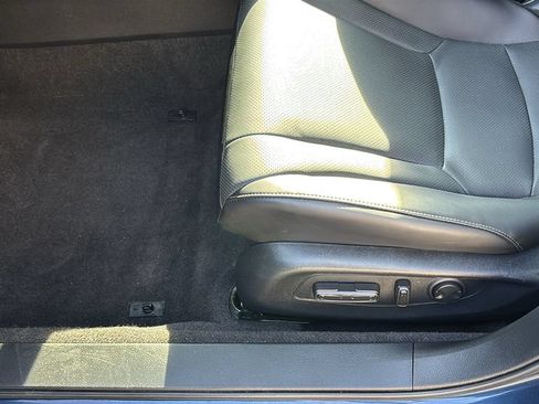 Used 2024 Honda Accord EX-L image 24