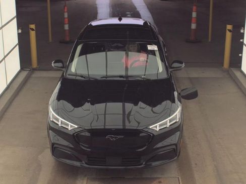 Used 2023 Ford Mustang Mach-E Premium AWD/4WD image 2