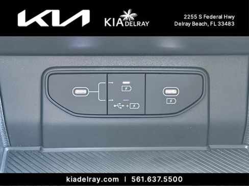 New 2026 Kia Sportage LX FWD image 20