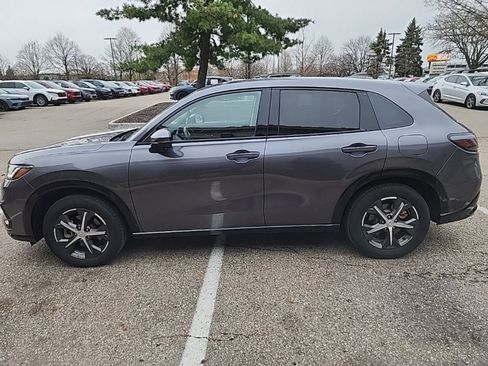 Certified 2024 Honda HR-V EX-L image 12