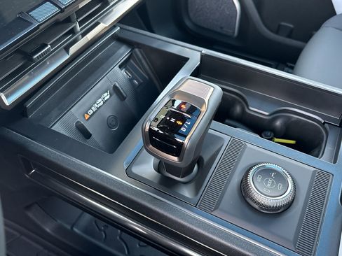 New 2025 GMC Hummer EV 3X image 59