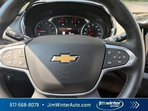 Used 2023 Chevrolet Traverse LT w/ LT Premium Package AWD/4WD image 28