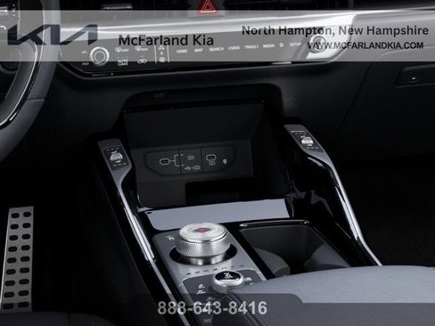 New 2026 Kia Sorento SX Prestige AWD/4WD image 24