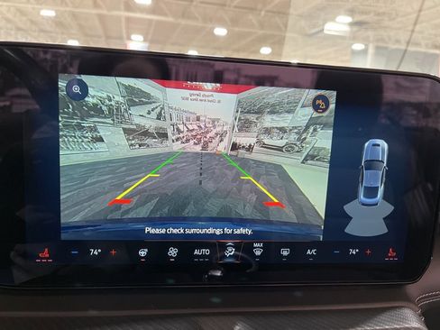 Used 2024 Ford Mustang Premium image 30