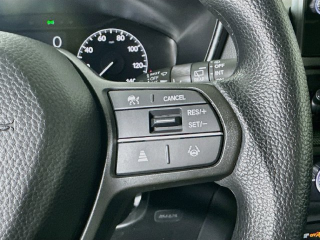 Certified 2026 Honda CR-V EX image 12