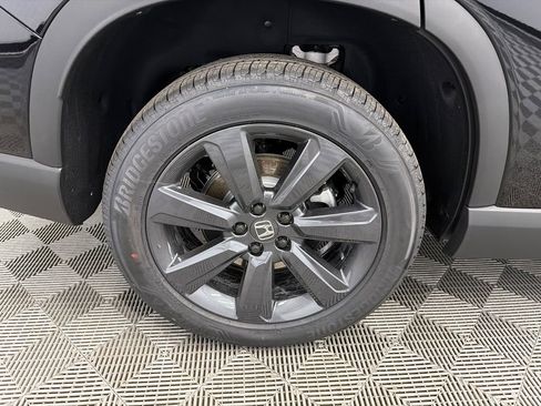 New 2026 Honda Pilot Sport image 18