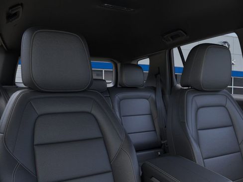 New 2026 GMC Terrain Elevation image 24