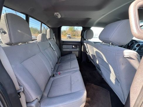 Used 2014 Ford F150 XLT w/ Equipment Group 302A Luxury image 13