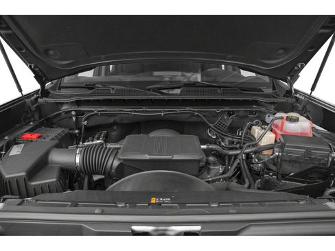 Used 2021 Chevrolet Silverado 2500 LTZ w/ LTZ Premium Package AWD/4WD image 12