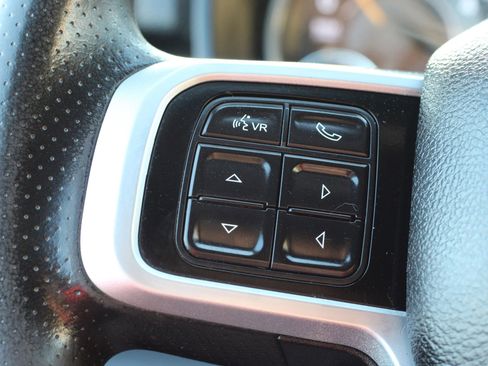 Used 2021 RAM 2500 Big Horn image 15