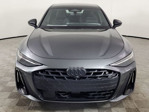 New 2026 Audi A6 3.0 image 2