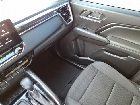 Used 2023 GMC Canyon Elevation w/ Trailering Package image 30