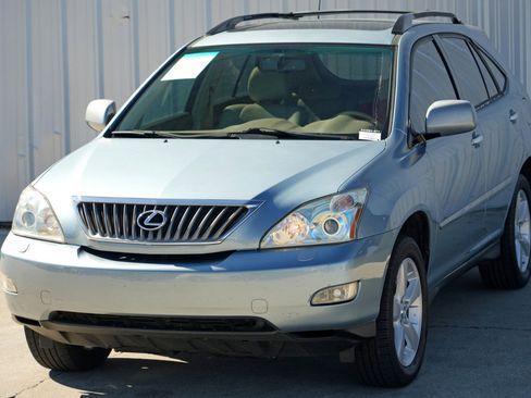 Used 2008 Lexus RX 350 2WD image 42