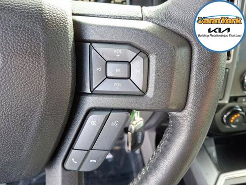 Used 2018 Ford F150 XLT w/ Equipment Group 301A Mid image 21