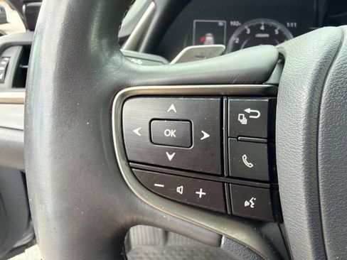 Used 2019 Lexus ES 350 w/ Premium Package FWD image 27
