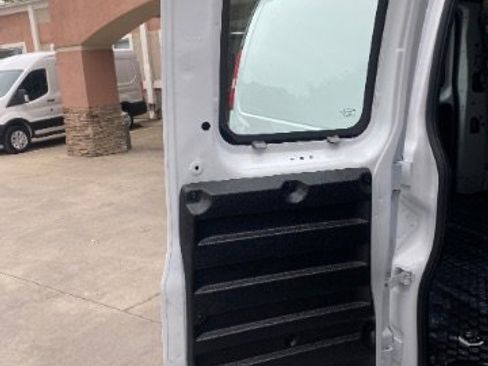 Used 2023 Chevrolet Express 2500 w/ Driver Convenience Package image 10