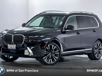 Used 2024 BMW X7 xDrive40i w/ Premium Package